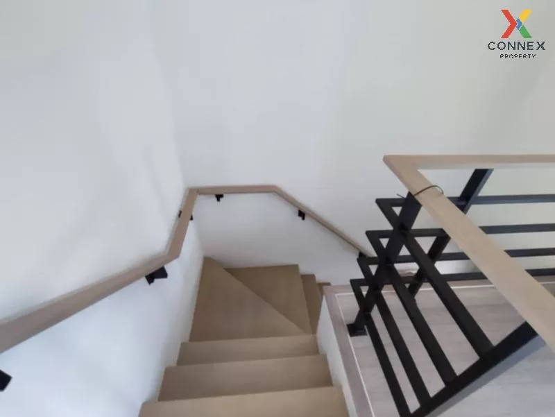 FOR SALE townhome , SIRI PLACE Suksawat-Rama 3 , corner unit , Ba