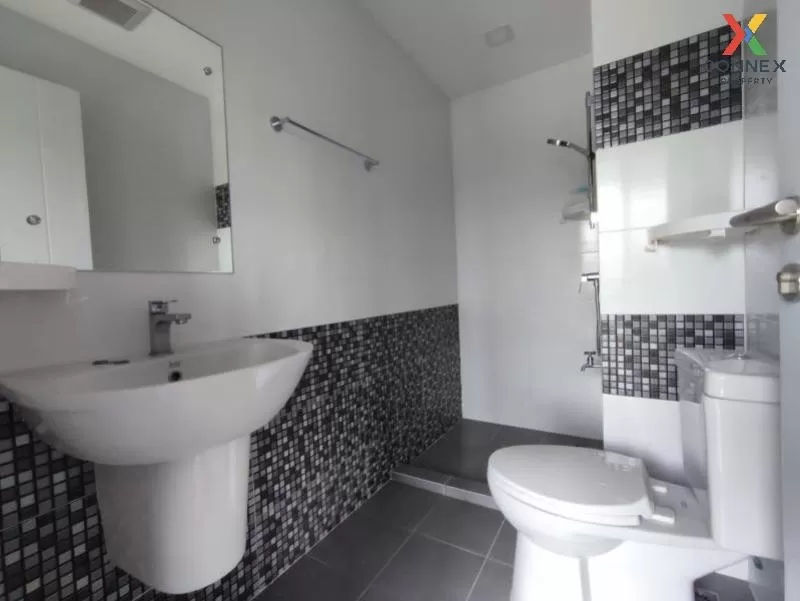 FOR SALE townhome , SIRI PLACE Suksawat-Rama 3 , corner unit , Ba