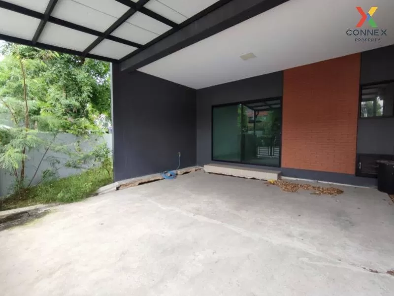 FOR SALE townhome , SIRI PLACE Suksawat-Rama 3 , corner unit , Ba 3