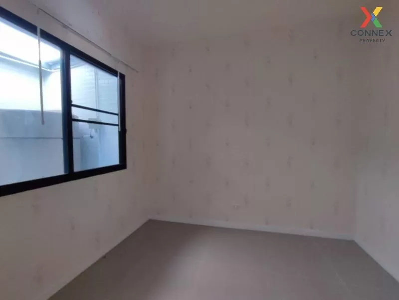 FOR SALE townhome , SIRI PLACE Suksawat-Rama 3 , corner unit , Ba