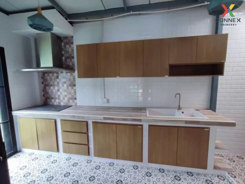 FOR SALE townhome , SIRI PLACE Suksawat-Rama 3 , corner unit , Ba