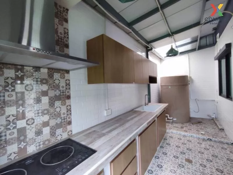 FOR SALE townhome , SIRI PLACE Suksawat-Rama 3 , corner unit , Ba