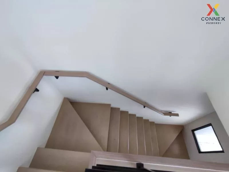 FOR SALE townhome , SIRI PLACE Suksawat-Rama 3 , corner unit , Ba