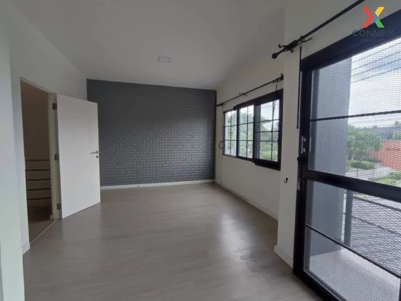 FOR SALE townhome , SIRI PLACE Suksawat-Rama 3 , corner unit , Ba