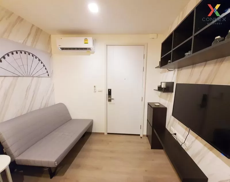 เช่าคอนโด  เดอะ เบส เพชรเกษม MRT-เพชรเกษม 48 บางหว้า เขต ภาษีเจริ 1