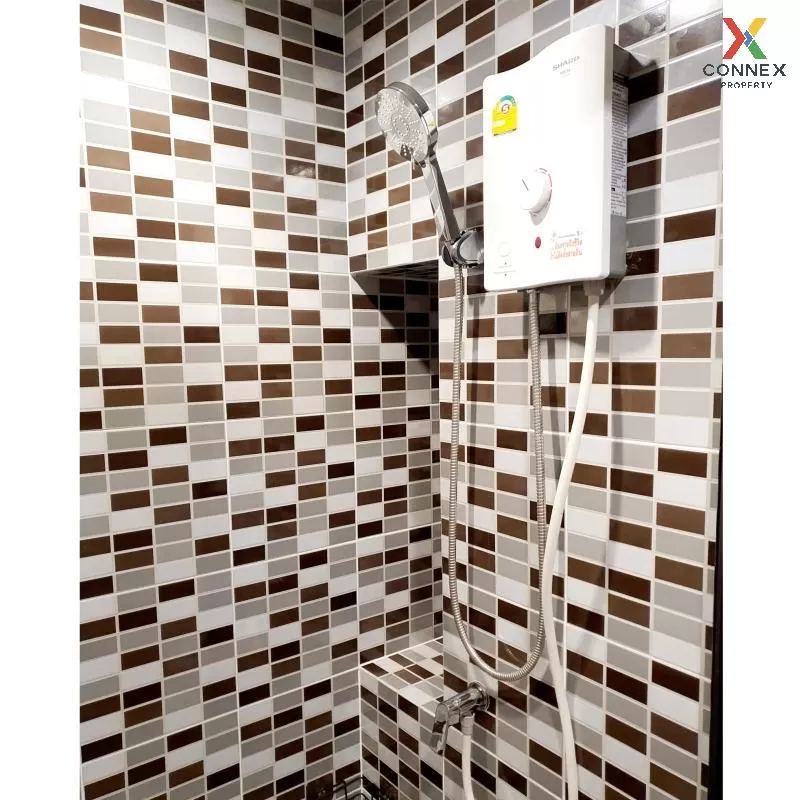 เช่าคอนโด  เดอะ เบส เพชรเกษม MRT-เพชรเกษม 48 บางหว้า เขต ภาษีเจริ