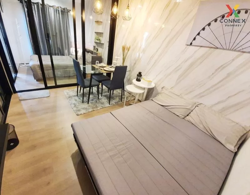 เช่าคอนโด  เดอะ เบส เพชรเกษม MRT-เพชรเกษม 48 บางหว้า เขต ภาษีเจริ 2