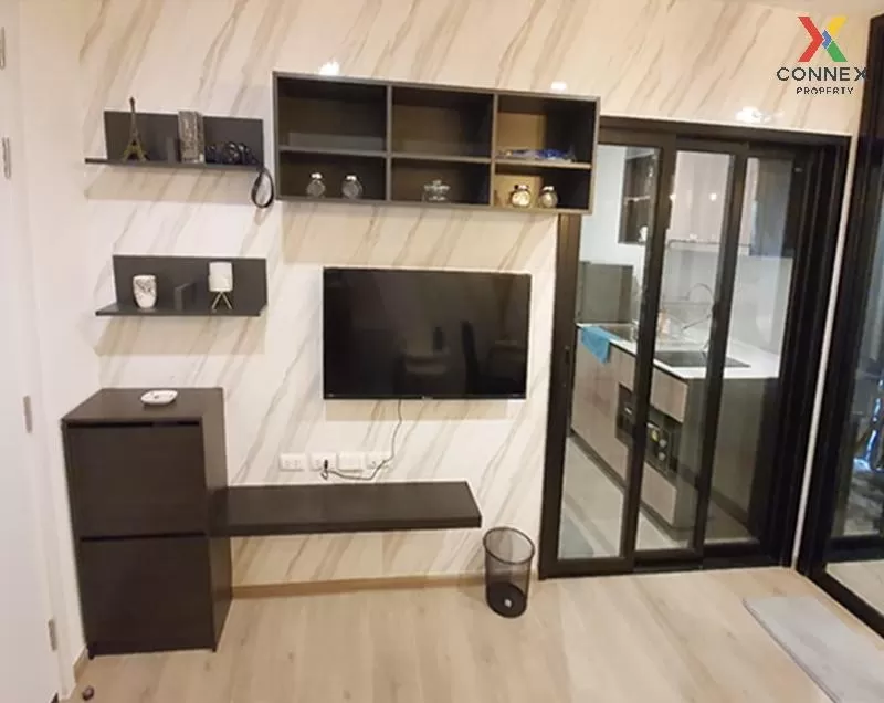 เช่าคอนโด  เดอะ เบส เพชรเกษม MRT-เพชรเกษม 48 บางหว้า เขต ภาษีเจริ 3