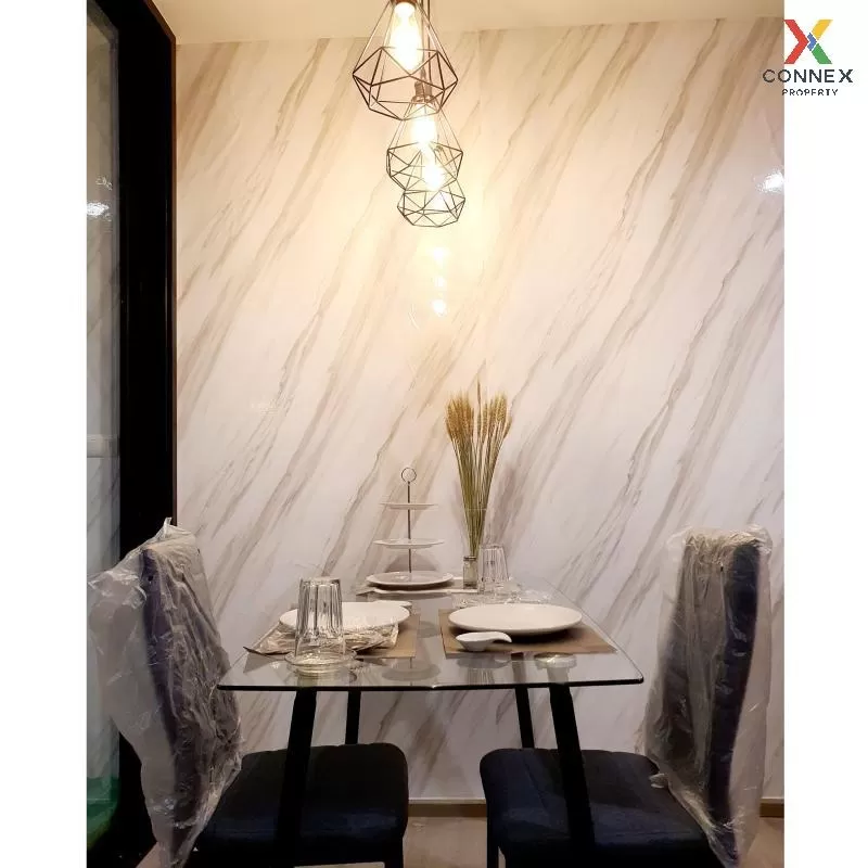 เช่าคอนโด  เดอะ เบส เพชรเกษม MRT-เพชรเกษม 48 บางหว้า เขต ภาษีเจริ