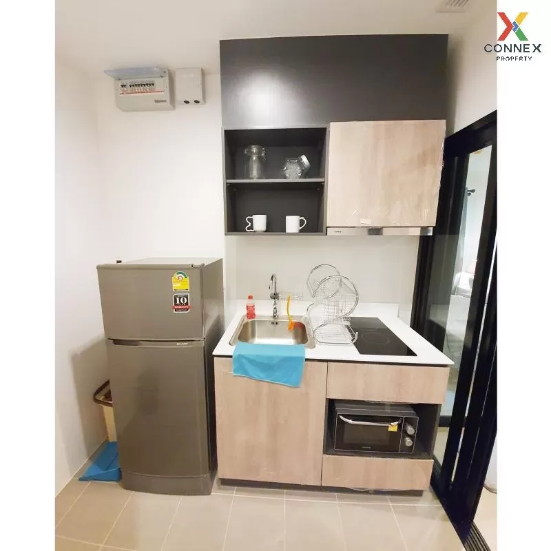 เช่าคอนโด  เดอะ เบส เพชรเกษม MRT-เพชรเกษม 48 บางหว้า เขต ภาษีเจริ