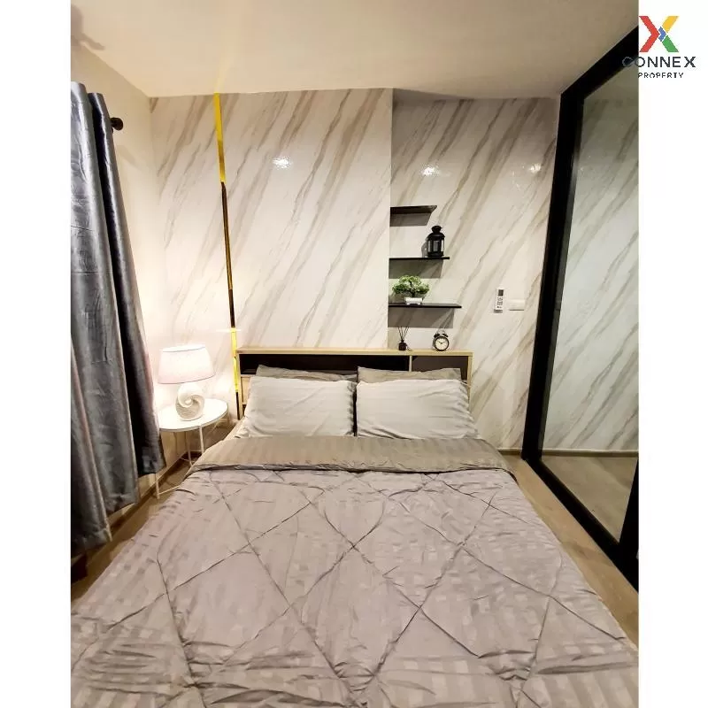 เช่าคอนโด  เดอะ เบส เพชรเกษม MRT-เพชรเกษม 48 บางหว้า เขต ภาษีเจริ