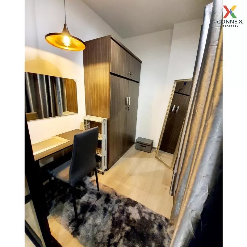 เช่าคอนโด  เดอะ เบส เพชรเกษม MRT-เพชรเกษม 48 บางหว้า เขต ภาษีเจริ