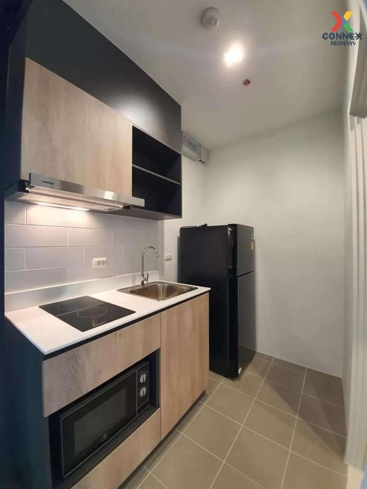 เช่าคอนโด  เดอะ เบส เพชรเกษม MRT-เพชรเกษม 48 บางหว้า เขต ภาษีเจริ 4