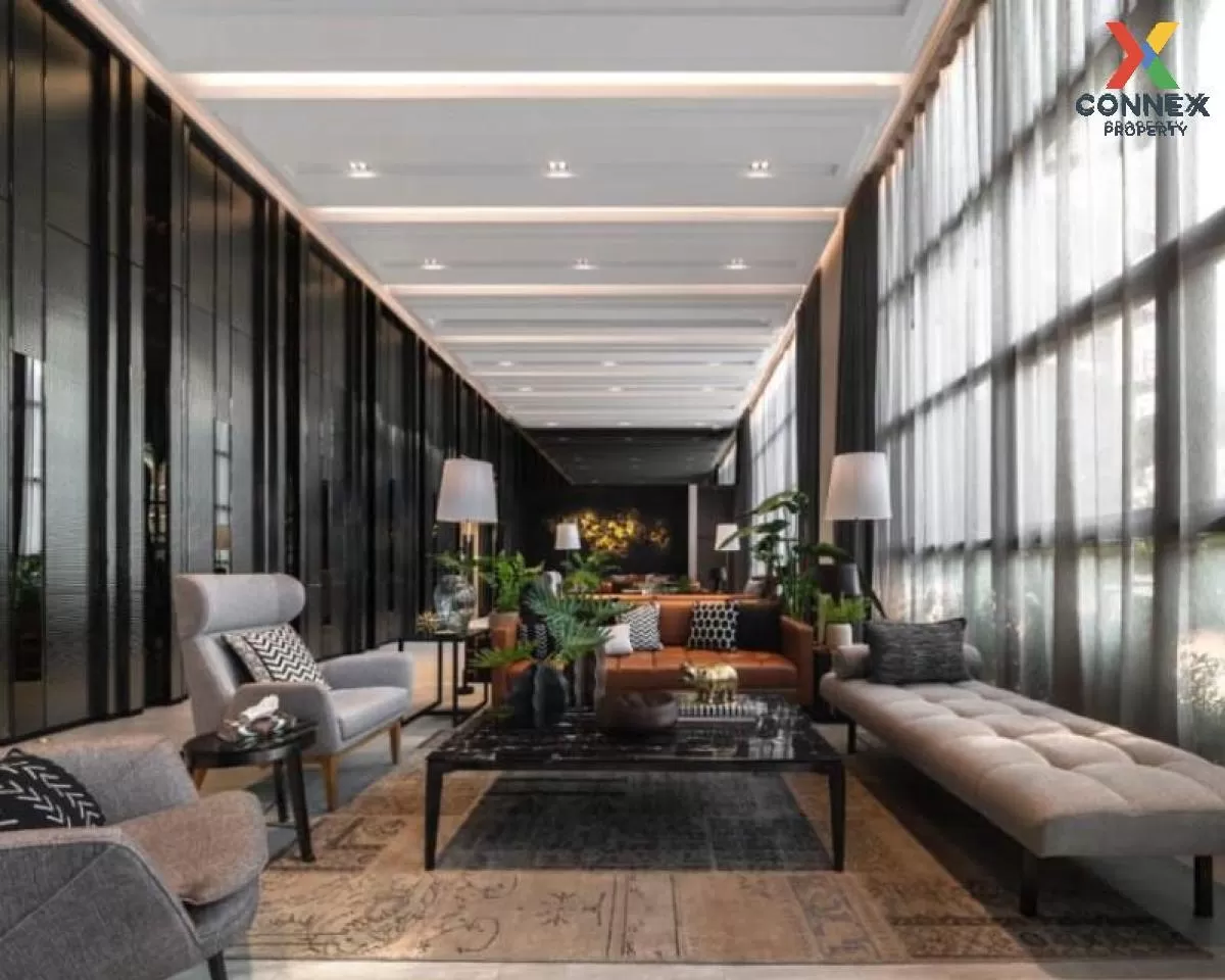 เช่าคอนโด  เดอะ เบส เพชรเกษม MRT-เพชรเกษม 48 บางหว้า เขต ภาษีเจริ