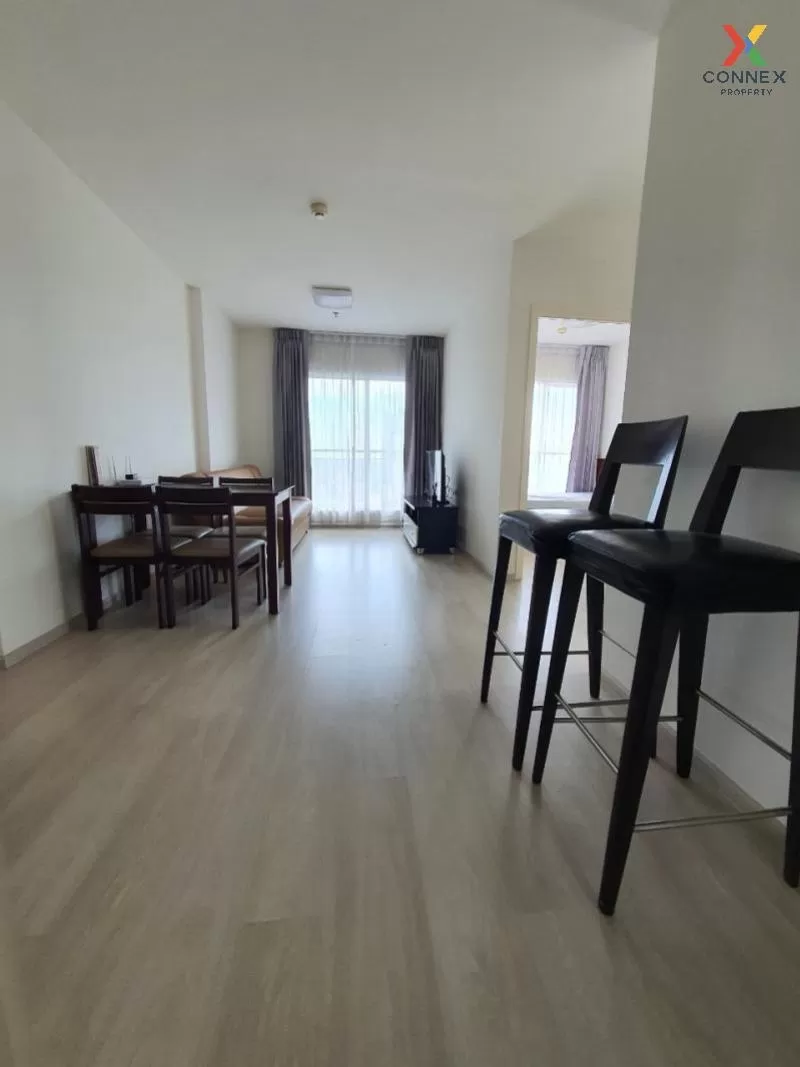 FOR RENT condo , Aspire Rattanathibet , MRT-Yaek Nonthaburi 1 , B 1