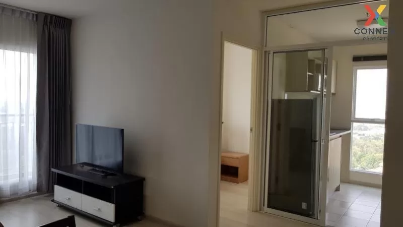 FOR RENT condo , Aspire Rattanathibet , MRT-Yaek Nonthaburi 1 , B 2