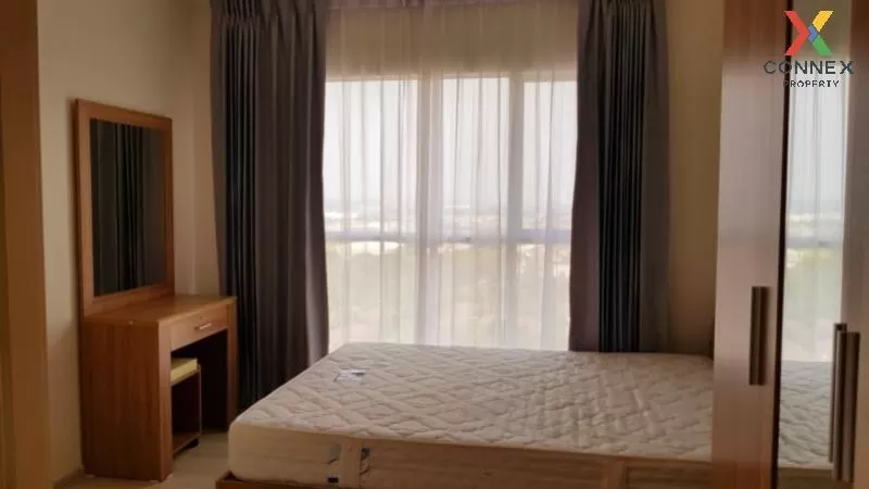 FOR RENT condo , Aspire Rattanathibet , MRT-Yaek Nonthaburi 1 , B