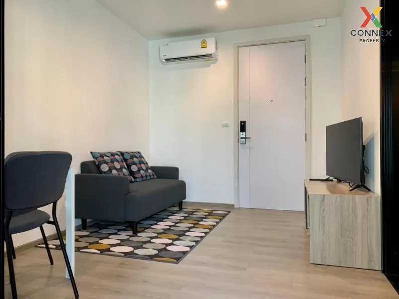 เช่าคอนโด  เดอะ เบส เพชรเกษม วิวสวย ชั้นสูง MRT-เพชรเกษม 48 บางหว 1