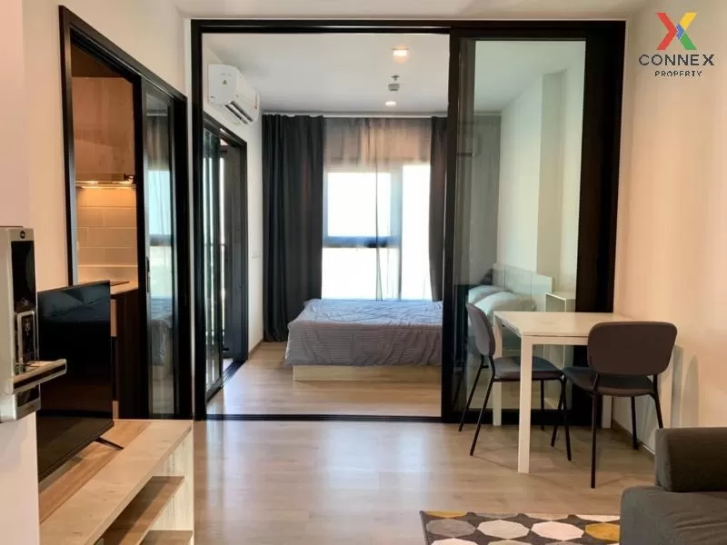 เช่าคอนโด  เดอะ เบส เพชรเกษม วิวสวย ชั้นสูง MRT-เพชรเกษม 48 บางหว 2