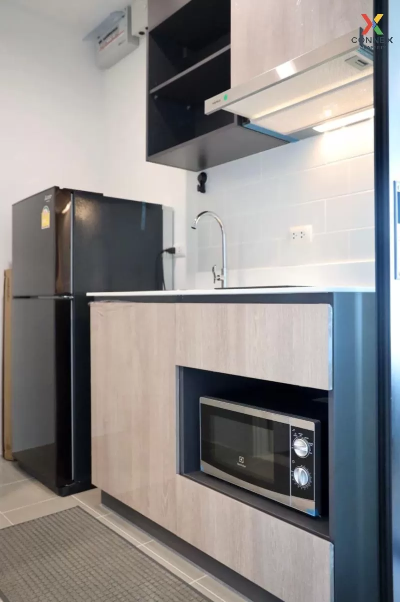 เช่าคอนโด  เดอะ เบส เพชรเกษม วิวสวย ชั้นสูง MRT-เพชรเกษม 48 บางหว 3