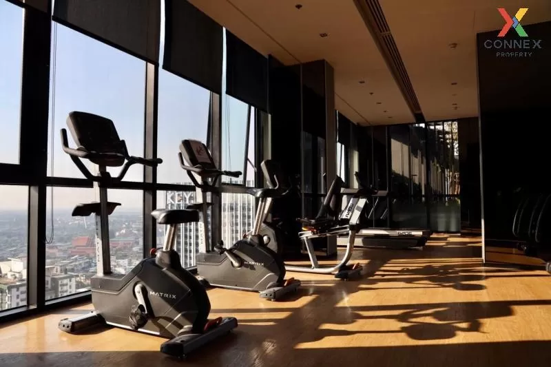 เช่าคอนโด  เดอะ เบส เพชรเกษม วิวสวย ชั้นสูง MRT-เพชรเกษม 48 บางหว