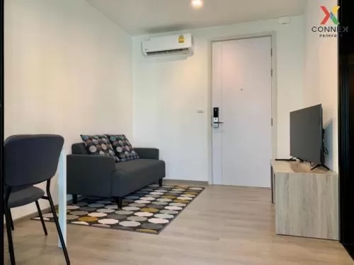 FOR RENT condo , The Base Phetkasem , nice view , high floor , MRT-Phetkasem 48 , Bang Wa , Phasi Charoen , Bangkok , CX-54757