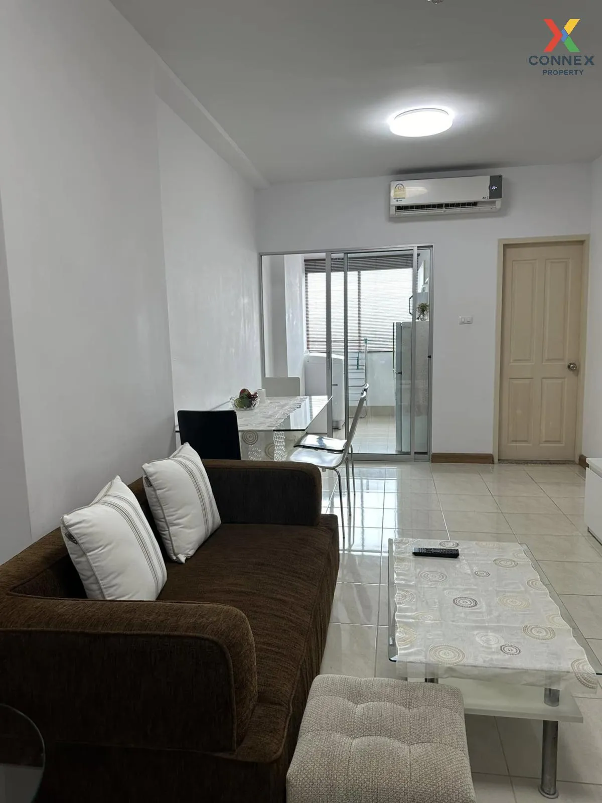 FOR RENT condo , Supalai Park Ratchaphruek - Phetkasem , nice vie FOR RENT condo , Supalai Park Ratchaphruek - Phetkasem , nice vie 2