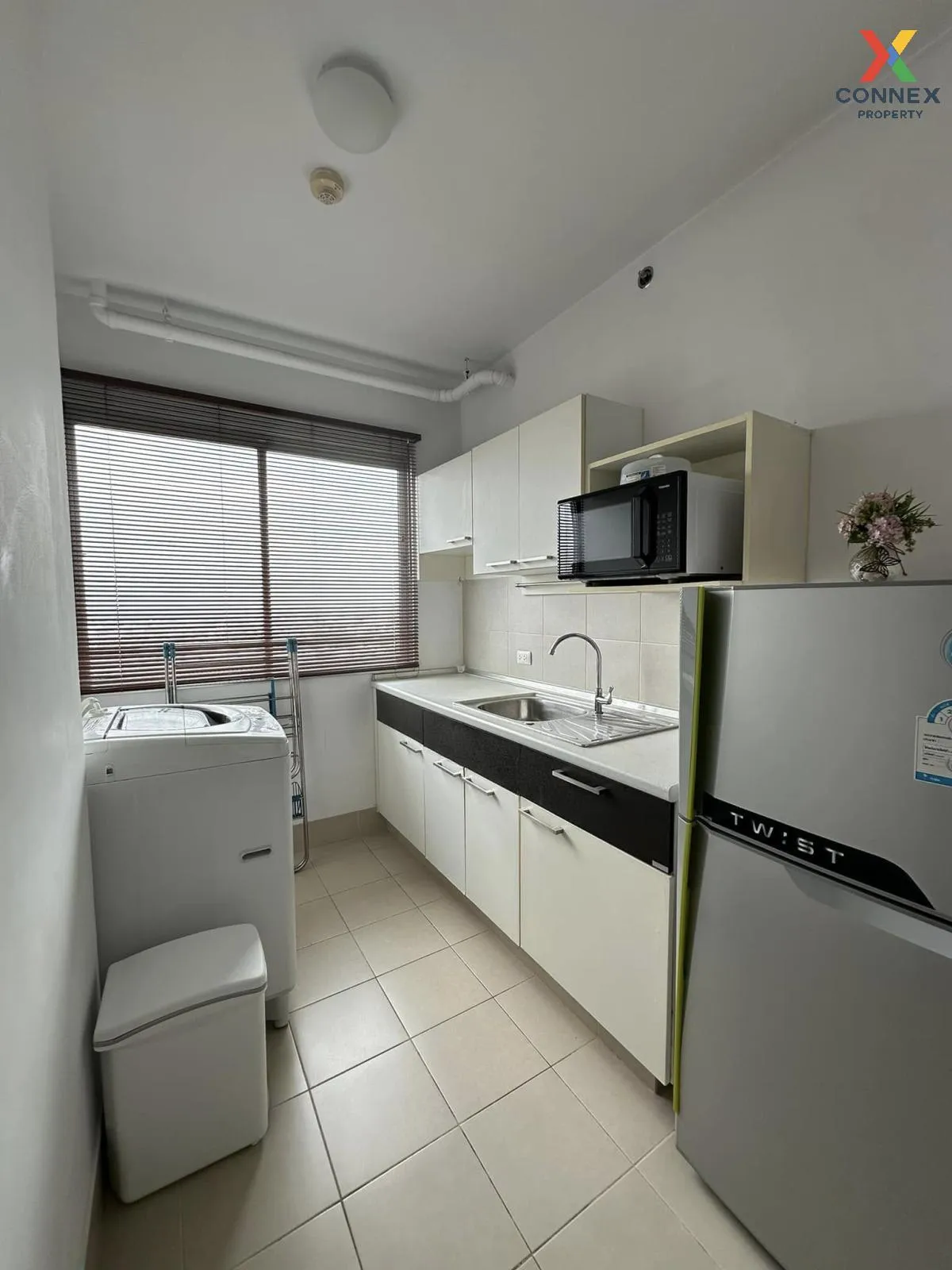 FOR RENT condo , Supalai Park Ratchaphruek - Phetkasem , nice vie FOR RENT condo , Supalai Park Ratchaphruek - Phetkasem , nice vie 4