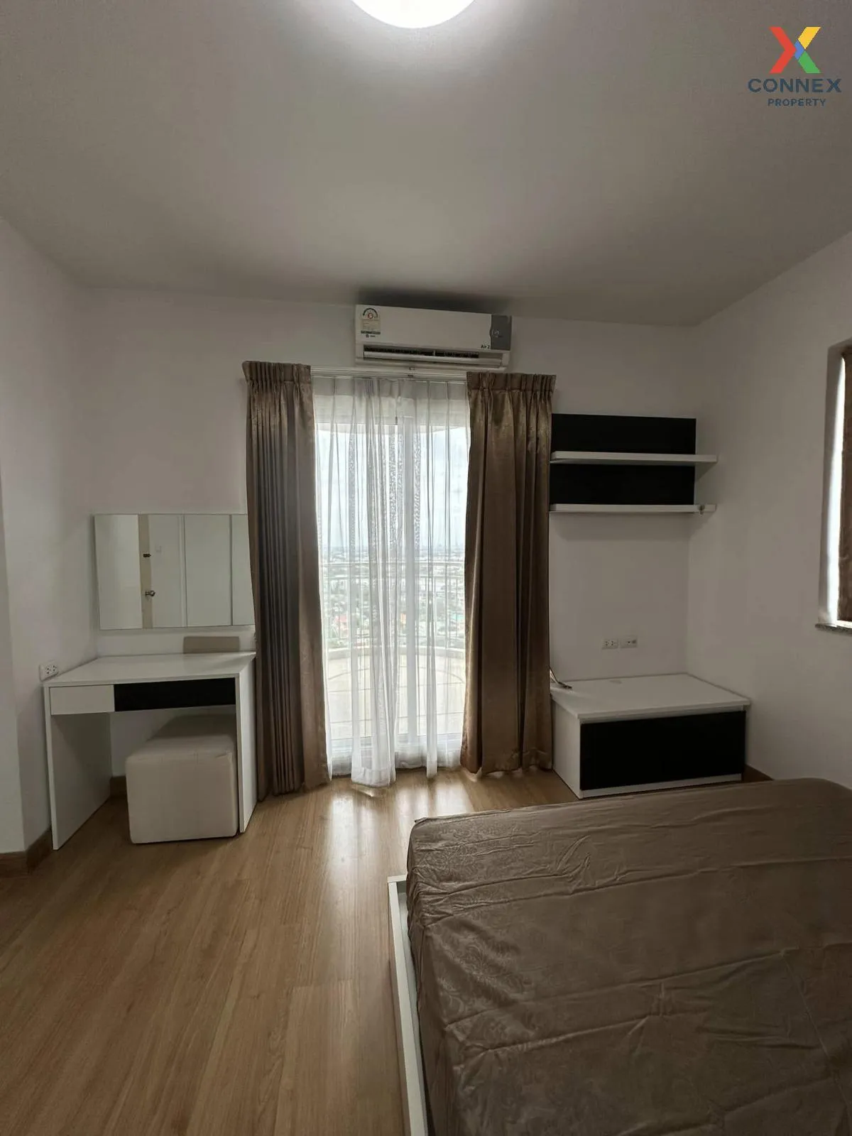 FOR RENT condo , Supalai Park Ratchaphruek - Phetkasem , nice vie FOR RENT condo , Supalai Park Ratchaphruek - Phetkasem , nice vie