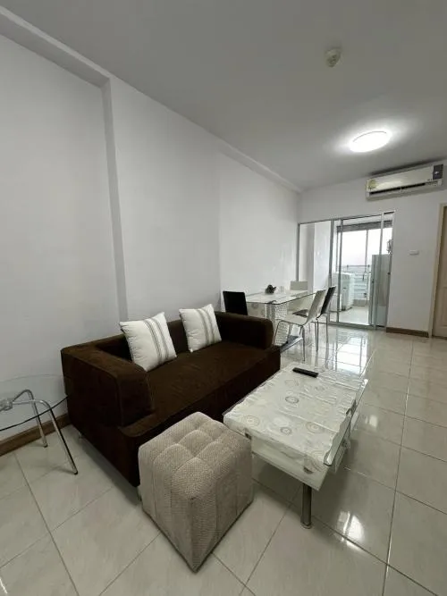 FOR RENT condo , Supalai Park Ratchaphruek - Phetkasem , nice view , high floor , BTS-Bang Wa , Bang Wa , Phasi Charoen , Bangkok , CX-54760