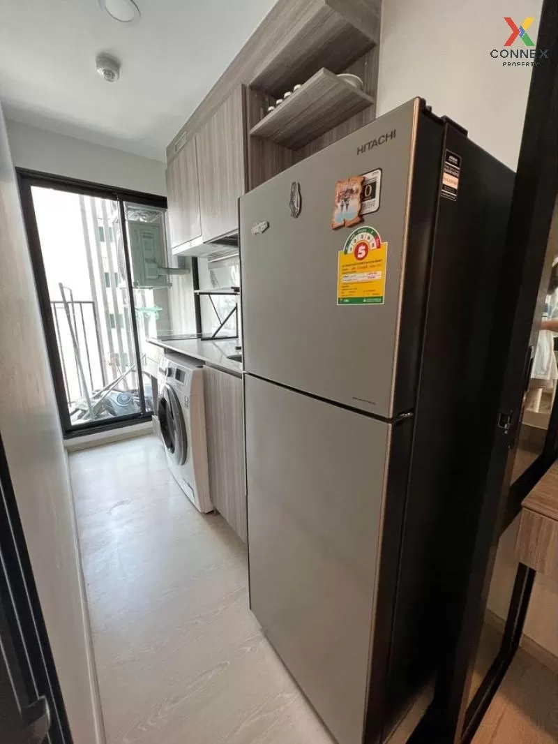 FOR RENT condo , Knightsbridge Phaholyothin Interchange , BTS-Wat 3