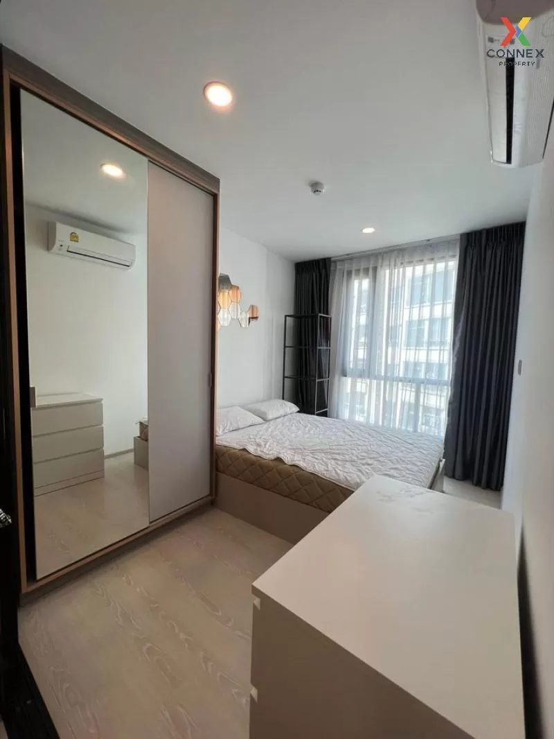 FOR RENT condo , Knightsbridge Phaholyothin Interchange , BTS-Wat 4