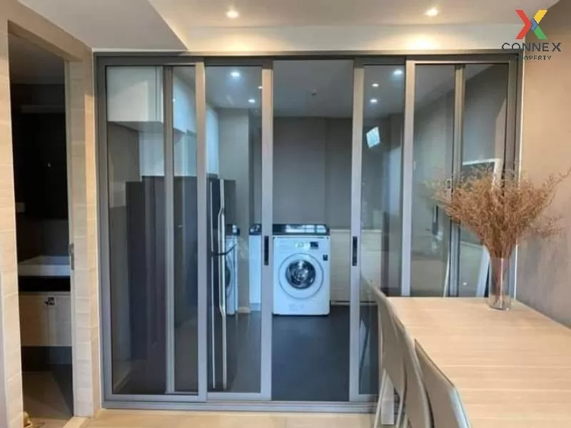 เช่าคอนโด  คลาส สีลม BTS-ช่องนนทรี สีลม เขต บางรัก กรุงเทพ CX-547 3