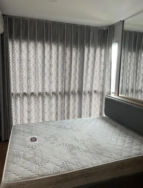 เช่าคอนโด  ลุมพินี พาร์ค วิภาวดี-จตุจักร  BTS-หมอชิต จอมพล  เขต จตุจักร กรุงเทพ CX-54767