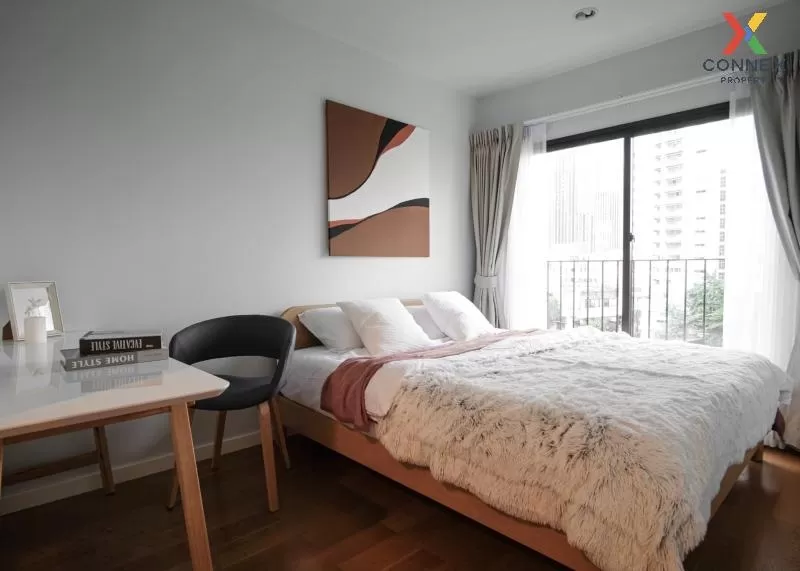 เช่าคอนโด  คอนโดเลต ดเวล สุขุมวิท 26 BTS-พร้อมพงษ์ คลองตัน เขต คล 1