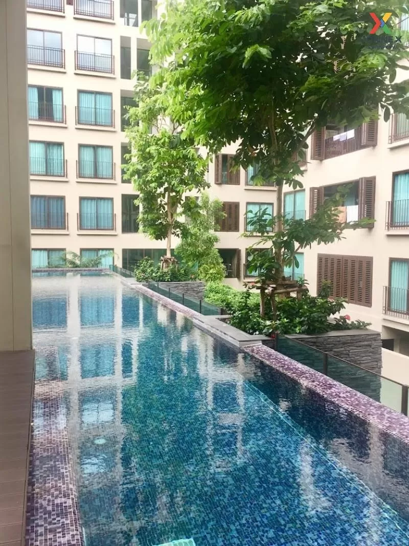 เช่าคอนโด  คอนโดเลต ดเวล สุขุมวิท 26 BTS-พร้อมพงษ์ คลองตัน เขต คล