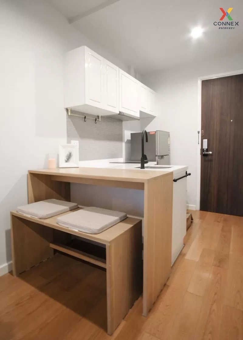 เช่าคอนโด  คอนโดเลต ดเวล สุขุมวิท 26 BTS-พร้อมพงษ์ คลองตัน เขต คล 3