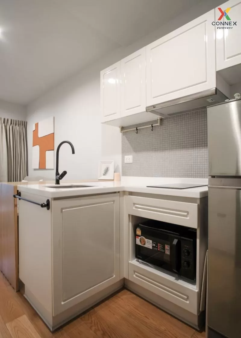 เช่าคอนโด  คอนโดเลต ดเวล สุขุมวิท 26 BTS-พร้อมพงษ์ คลองตัน เขต คล 4