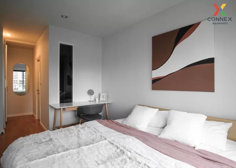 เช่าคอนโด  คอนโดเลต ดเวล สุขุมวิท 26 BTS-พร้อมพงษ์ คลองตัน เขต คล