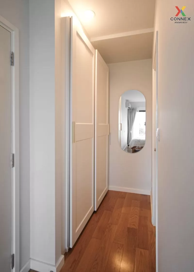 เช่าคอนโด  คอนโดเลต ดเวล สุขุมวิท 26 BTS-พร้อมพงษ์ คลองตัน เขต คล