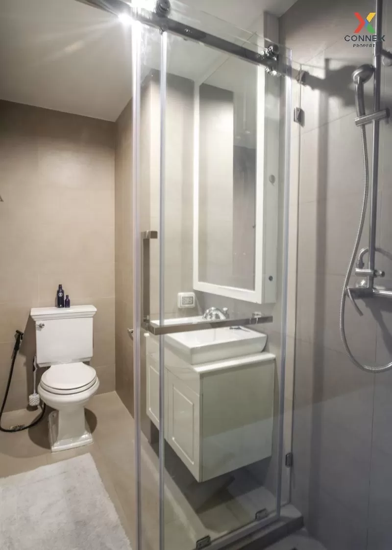 เช่าคอนโด  คอนโดเลต ดเวล สุขุมวิท 26 BTS-พร้อมพงษ์ คลองตัน เขต คล