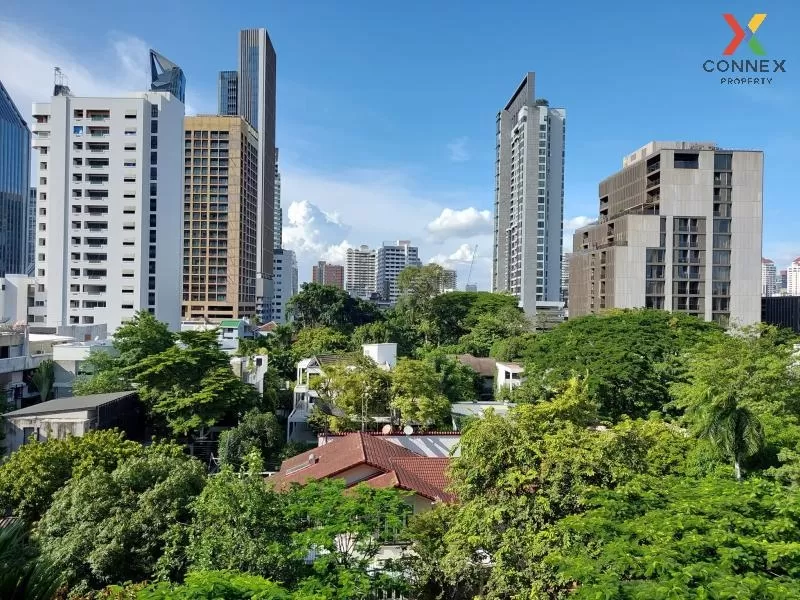 เช่าคอนโด  คอนโดเลต ดเวล สุขุมวิท 26 BTS-พร้อมพงษ์ คลองตัน เขต คล