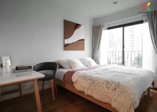 เช่าคอนโด  คอนโดเลต ดเวล สุขุมวิท 26 BTS-พร้อมพงษ์ คลองตัน เขต คลองเตย กรุงเทพ CX-54768