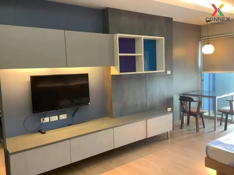 เช่าคอนโด  ศุภาลัย ปาร์ค ราชพฤกษ์ - เพชรเกษม วิวสวย ชั้นสูง BTS-บ เช่าคอนโด  ศุภาลัย ปาร์ค ราชพฤกษ์ - เพชรเกษม วิวสวย ชั้นสูง BTS-บ 2