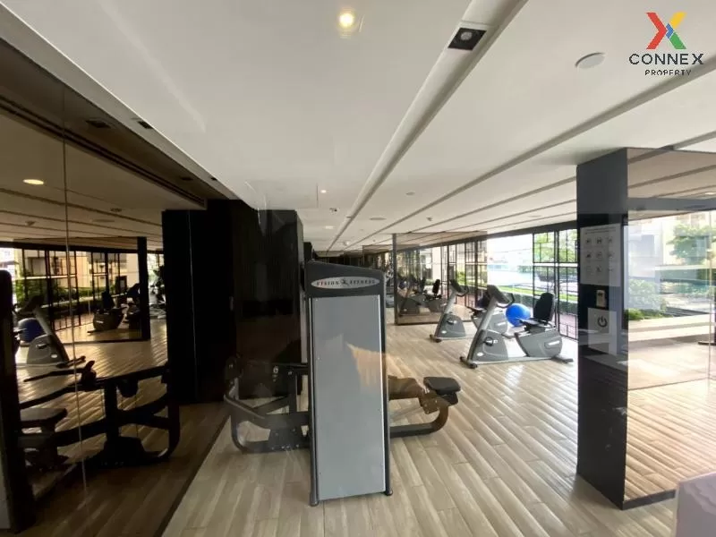 ขายคอนโด  ออนิกซ์ พหลโยธิน ดูเพล็กซ์ วิวสวย ชั้นสูง BTS-สะพานควาย