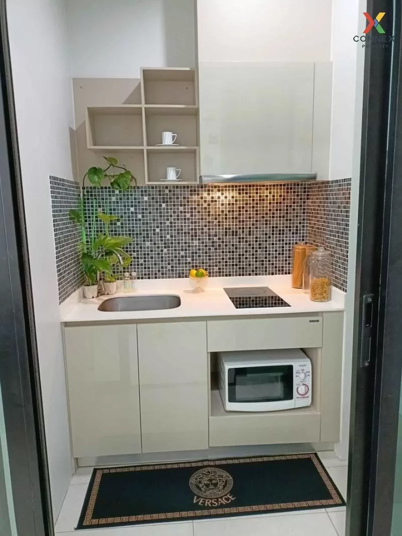 ขายคอนโด  นิช ไพรด์ ทองหล่อ-เพชรบุรี BTS-ทองหล่อ บางกะปิ เขต ห้วย ขายคอนโด  นิช ไพรด์ ทองหล่อ-เพชรบุรี BTS-ทองหล่อ บางกะปิ เขต ห้วย 4