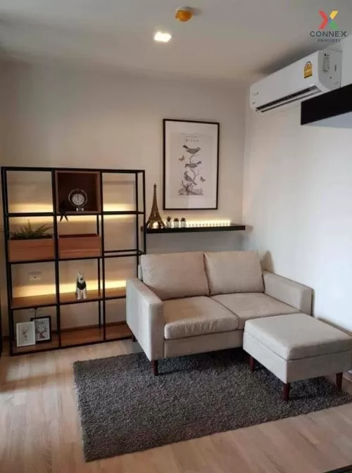 FOR RENT condo , The Base Garden Rama 9 , ARL-Ramkhamhaeng , Hua Mak , Bang Kapi , Bangkok , CX-54775