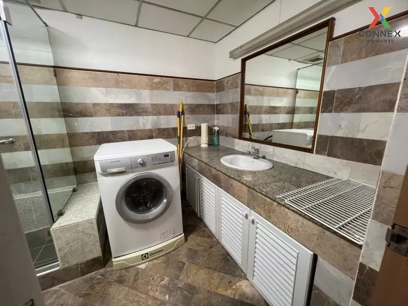 เช่าคอนโด  สุขุมวิท สวีท วิวสวย ชั้นสูง BTS-นานา คลองเตยเหนือ เขต