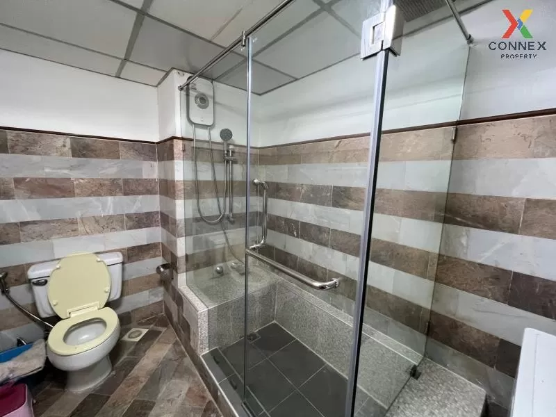 เช่าคอนโด  สุขุมวิท สวีท วิวสวย ชั้นสูง BTS-นานา คลองเตยเหนือ เขต