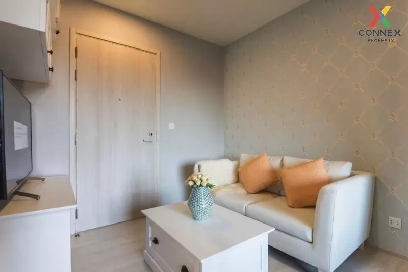 เช่าคอนโด  ไลฟ์ อโศก วิวสวย MRT-เพชรบุรี บางกะปิ เขต ห้วยขวาง กรุ 1